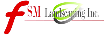 FSM Landscaping Inc Logo